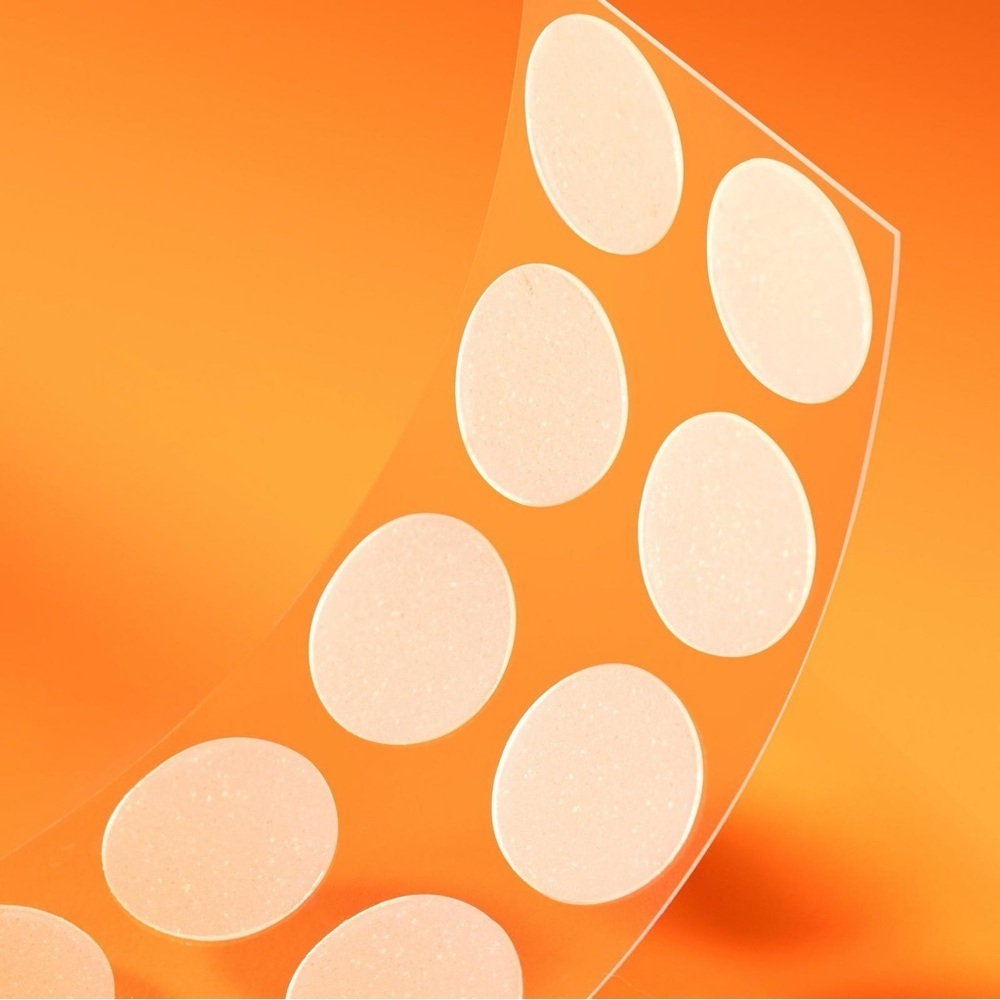 Peace Out Salicylic Acid Acne Healing Dots | NEW | 20 Count | BNIB - Picture 7 of 12
